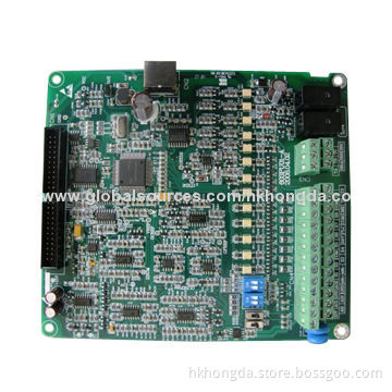 Professional PCB Assembly, OEM/ODM Orders are Welcome